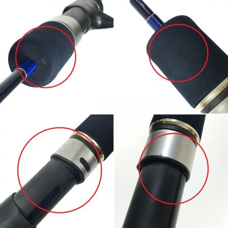  EVER GREEN エバーグリーン ポセイドン スロージャーカー PSLJ603-1