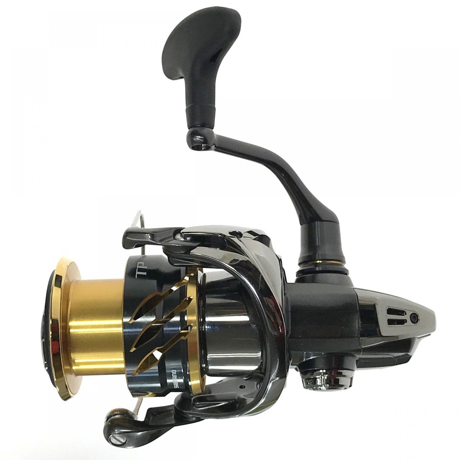 中古】 SHIMANO シマノ 20 ツインパワー TWIN POWER 4000XG-D Aランク