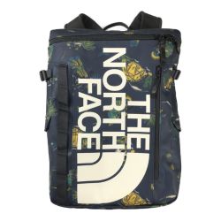 ## THE NORTH FACE ザノースフェイス BCヒューズボックス2  バックパック NM81817 モダントワルネイビー Bランク