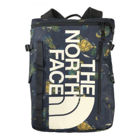  THE NORTH FACE ザノースフェイス BCヒューズボックス2  バックパック NM81817 モダントワルネイビー