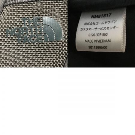  THE NORTH FACE ザノースフェイス BCヒューズボックス2  バックパック NM81817 モダントワルネイビー