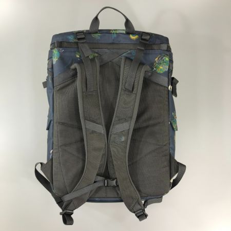  THE NORTH FACE ザノースフェイス BCヒューズボックス2  バックパック NM81817 モダントワルネイビー