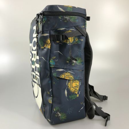 THE NORTH FACE ザノースフェイス BCヒューズボックス2 バックパック NM81817 モダントワルネイビー ｜中古｜なんでもリサイクルビッグバン