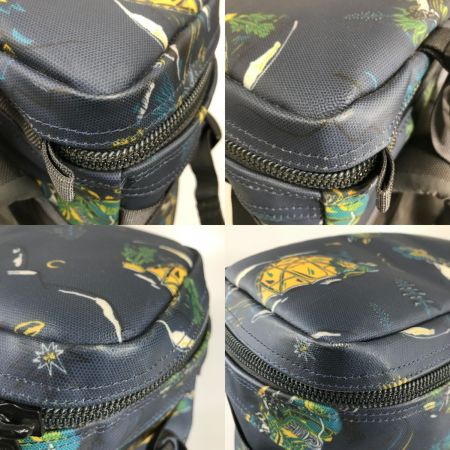  THE NORTH FACE ザノースフェイス BCヒューズボックス2  バックパック NM81817 モダントワルネイビー