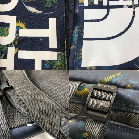  THE NORTH FACE ザノースフェイス BCヒューズボックス2  バックパック NM81817 モダントワルネイビー