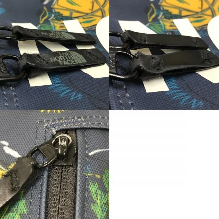  THE NORTH FACE ザノースフェイス BCヒューズボックス2  バックパック NM81817 モダントワルネイビー