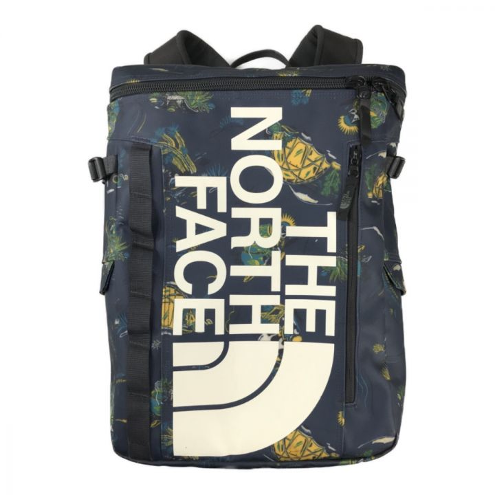 THE NORTH FACE ザノースフェイス BCヒューズボックス2 バックパック NM81817 モダントワルネイビー ｜中古｜なんでもリサイクルビッグバン