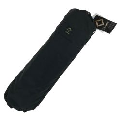 ## Helinox ヘリノックス タクティカル コット コンバーチブル ブラック Sランク