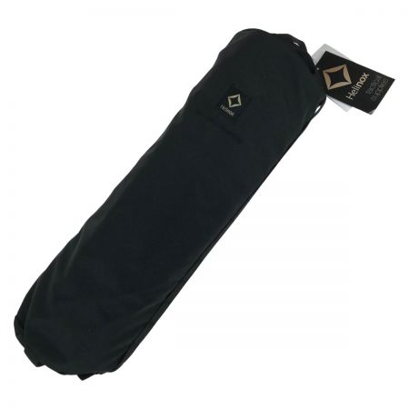  Helinox ヘリノックス タクティカル コット コンバーチブル ブラック