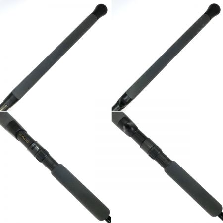  G.loomis Gルーミス TIFA SWELLS Jigging792 Jigging 792 BLANKS ６’７” ＃1～2