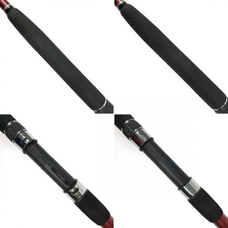  SHIMANO シマノ シーマイティ SEA MIGHTY 73･80-240