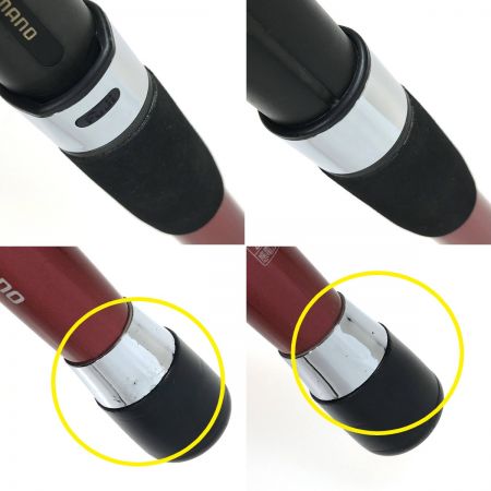  SHIMANO シマノ シーマイティ SEA MIGHTY 73･80-240