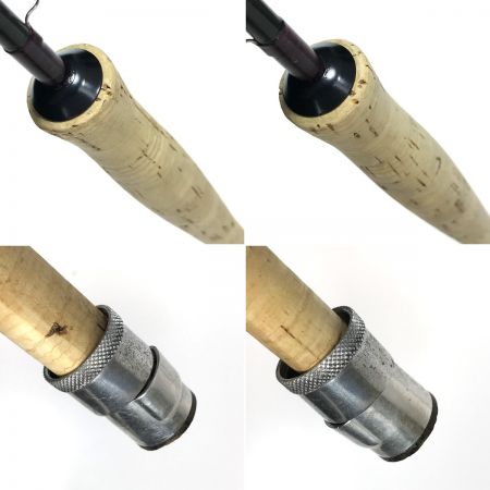  creative sports graphite AEON 8’ #3/4 フライロッド