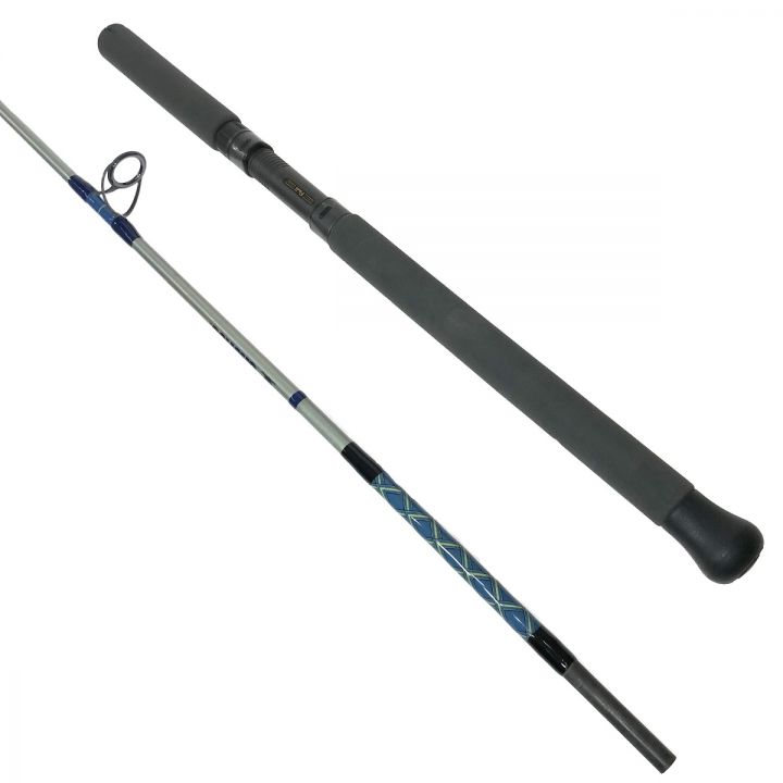 SAURUS ザウルス Saltwater Sportsman DECK-STICK76  ”Jigg´N”(SS76-6)｜中古｜なんでもリサイクルビッグバン