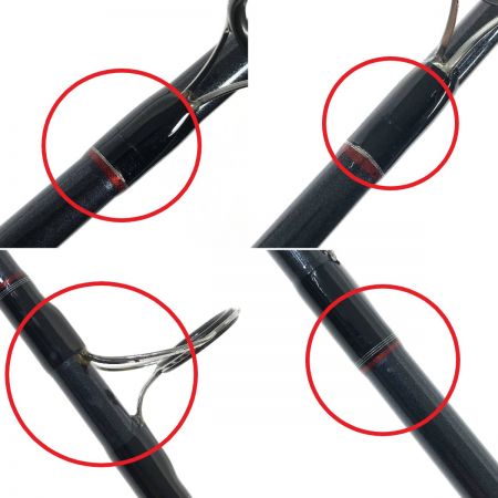  DAIWA ダイワ リバティフォース AK1002HRS