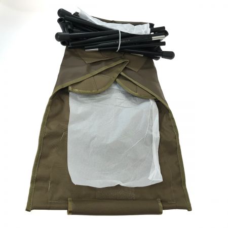  Helinox ヘリノックス タクティカルサンセットチェア 8809272095217 コヨーテ