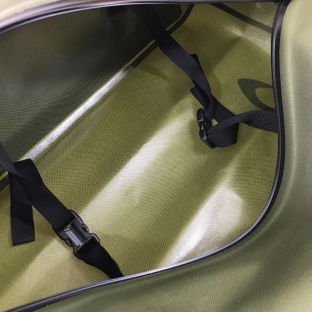  MYSTERY RANCH ミステリーランチ ハイウォーターダッフル 50 19761474008000 フォレスト