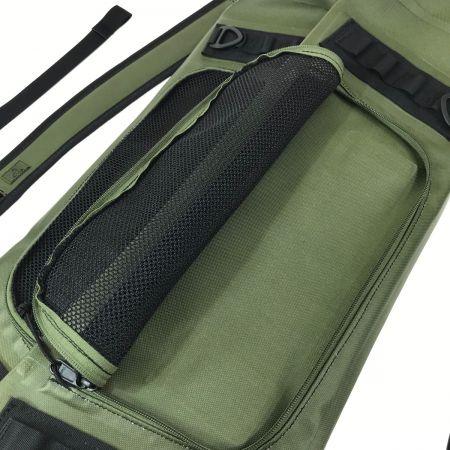  MYSTERY RANCH ミステリーランチ ハイウォーターダッフル 50 19761474008000 フォレスト