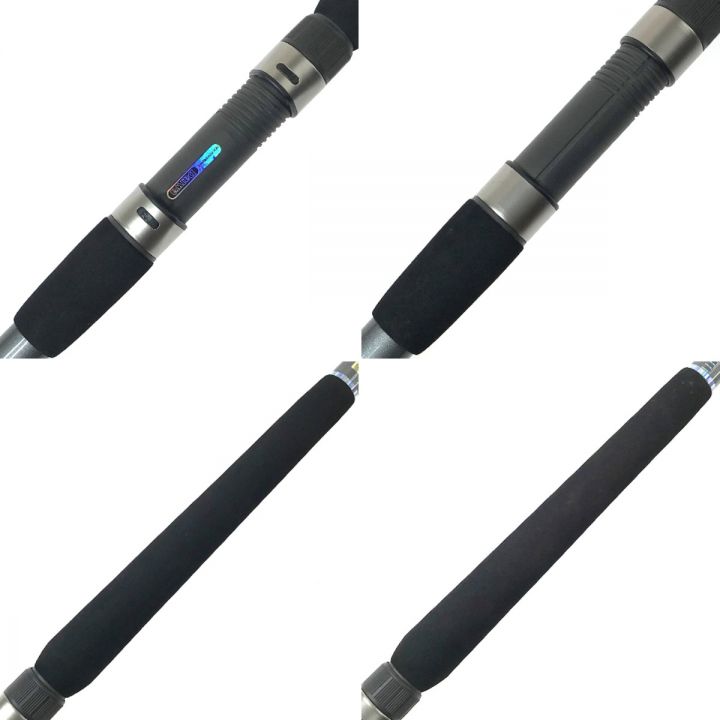 614 DAIWA ダイワ インターライン 帆影 80-310 3.0 ロッド 釣具(ダイワ)｜売買されたオークション情報、yahooの商品情報をアーカイブ公開  - オークファン 船竿