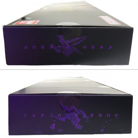  BANDAI バンダイ 仮面ライダーセイバー 究極大聖剣 闇黒剣月闇 