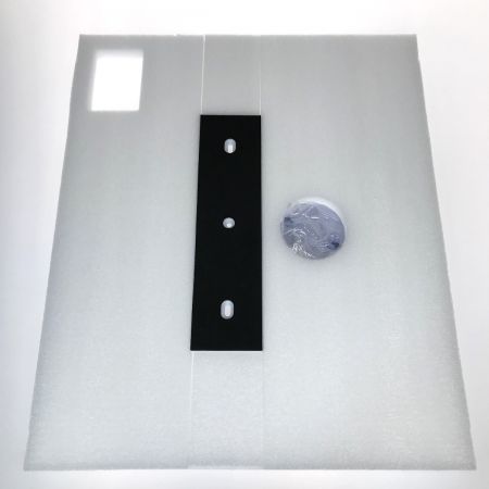  FENCHILIN 化粧鏡 ハリウッドLED 卓上・壁掛け両用 くも型