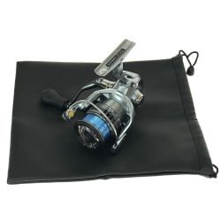 ## SHIMANO シマノ 21 ナスキー 1000 21 ﾅｽｷｰ 1000 Bランク