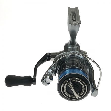  SHIMANO シマノ 21 ナスキー 1000 21 ﾅｽｷｰ 1000