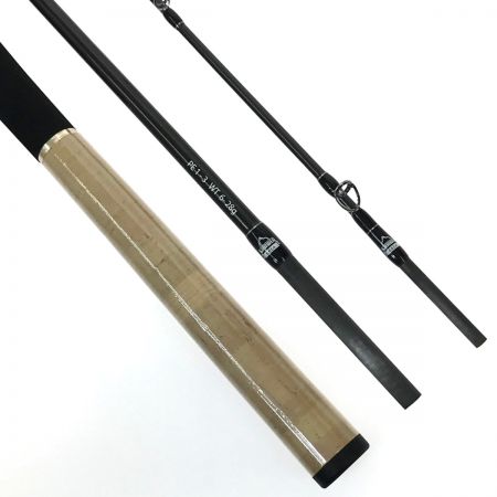  Fishman フィッシュマン ビームス・クローラ Beams CRAWLA 6.6L+