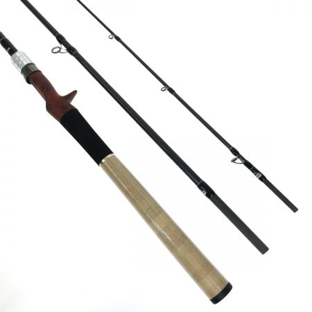  Fishman フィッシュマン ビームス・クローラ Beams CRAWLA 6.6L+