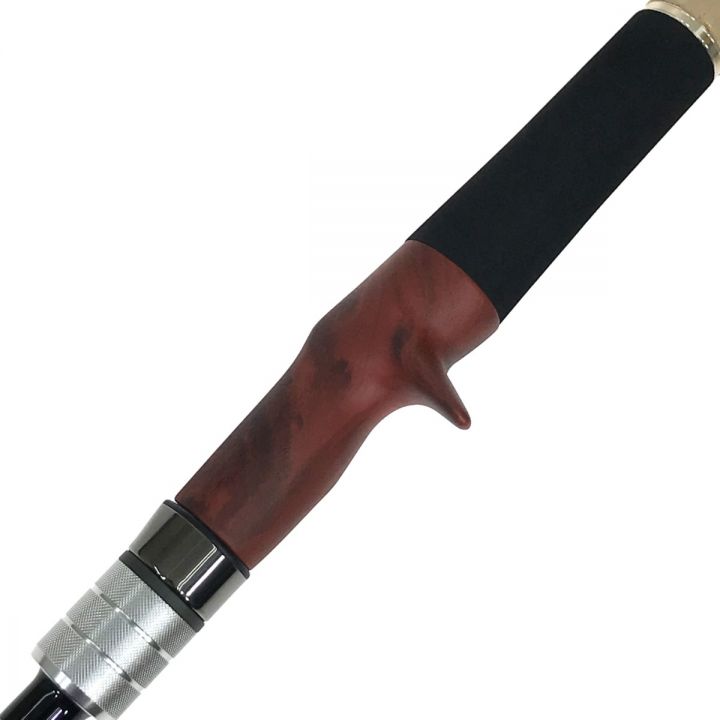 Fishman フィッシュマン ビームス・クローラ Beams CRAWLA 6.6L+