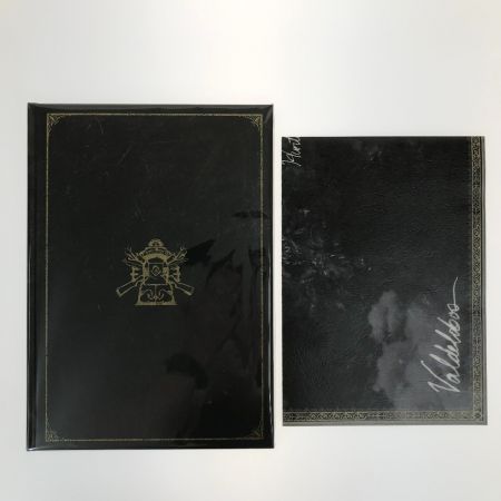   PS5 BIOHAZARD RE:4 COLLECTOR'S EDITION バイオハザード