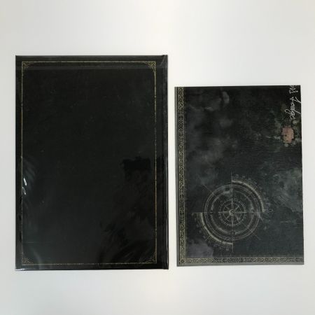   PS5 BIOHAZARD RE:4 COLLECTOR'S EDITION バイオハザード