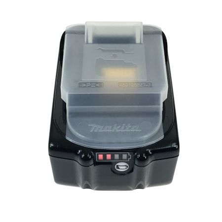  MAKITA マキタ 18v 6.0Ah リチウムイオンバッテリ BL1860B 純正バッテリ