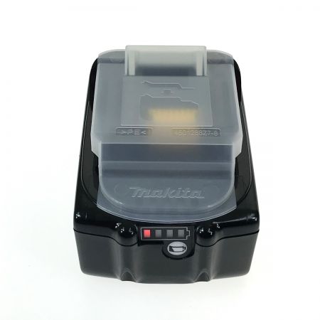  MAKITA マキタ 18v 6.0Ah リチウムイオンバッテリ BL1860B  純正バッテリ