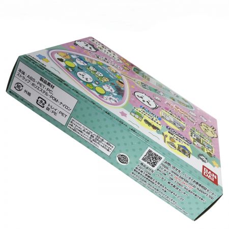  BANDAI バンダイ ちいかわといっしょ むちゃかわピンク DXセット