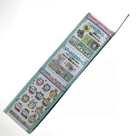  BANDAI バンダイ ちいかわといっしょ むちゃかわピンク DXセット