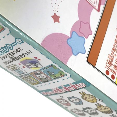  BANDAI バンダイ ちいかわといっしょ むちゃかわピンク DXセット