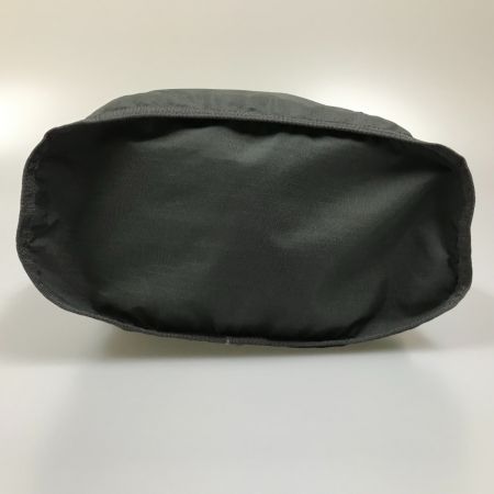  PORTER ポーター TRIP トリップ  ショルダーバッグ 623-06535 グレー