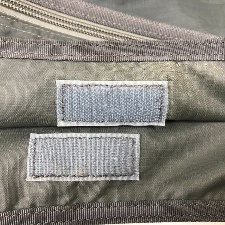  PORTER ポーター TRIP トリップ  ショルダーバッグ 623-06535 グレー