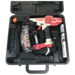 ## MAX マックス ねじ打機 ターボドライバ 常圧 TD-341G Cランク