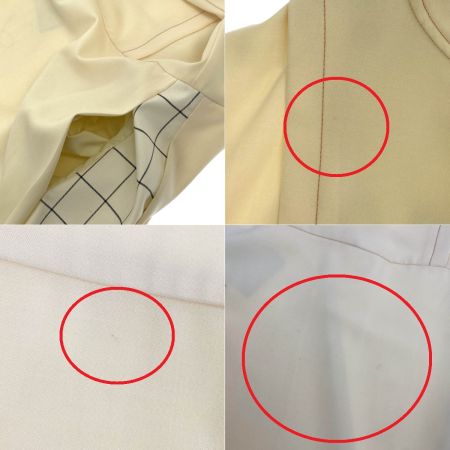  Jocomomola ホコモモラ Partida 刺繍ワンピース GJECS-01330 サイズ40