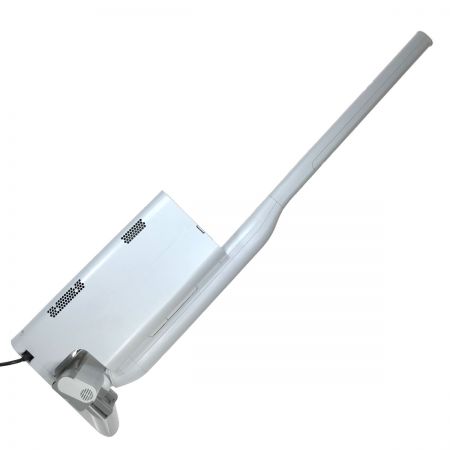  Panasonic パナソニック セパレート型コードレススティック掃除機 MC-NS10K ホワイト