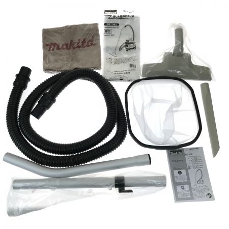  MAKITA マキタ 集じん機(乾湿両用) 15L VC1500