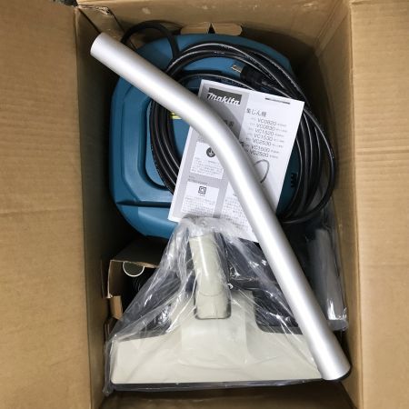  MAKITA マキタ 集じん機(乾湿両用) 15L VC1500