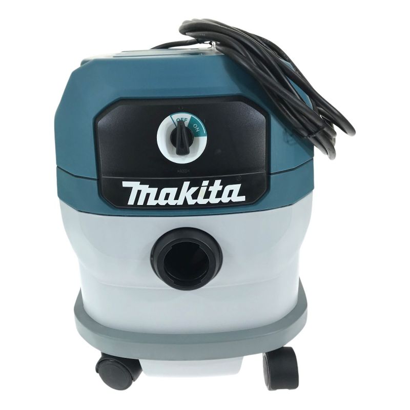 中古】 MAKITA マキタ 集じん機(乾湿両用) 15L VC1500｜総合リサイクル