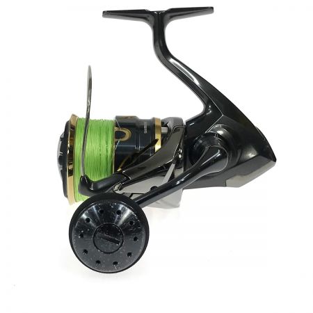  SHIMANO シマノ 20 ツインパワー 4000PG 04145