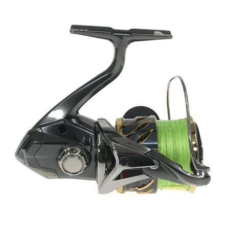  SHIMANO シマノ 20 ツインパワー 4000PG 04145