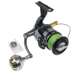 ## SHIMANO シマノ 12 アルテグラ 4000HG SE17G ゴメクサスハンドルノブ Bランク
