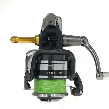  SHIMANO シマノ 12 アルテグラ 4000HG SE17G ゴメクサスハンドルノブ