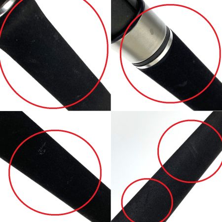  ホウムラ H-EARNEST アーネスト 1103MH オリジナル サーモンロッド